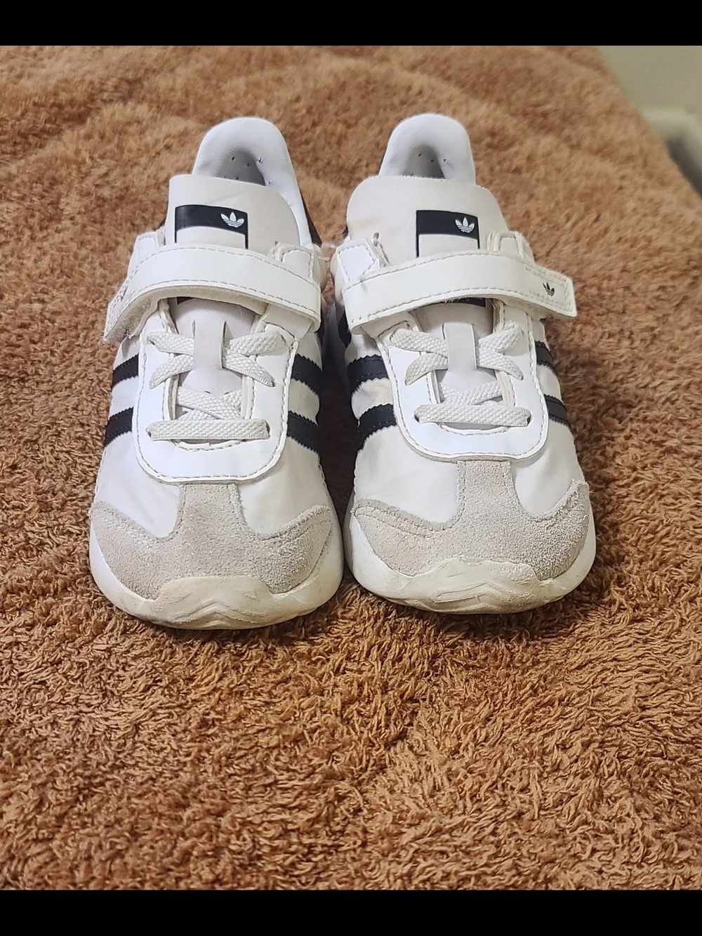 Adidas Toddler Sneakers